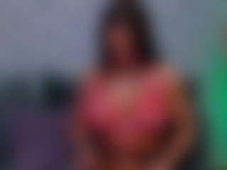 Live cam show with MinasVibe - Abs on Mixed Magazine Live