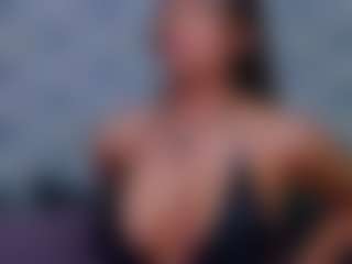 Live cam show with MinasVibe - Legs on CamClone