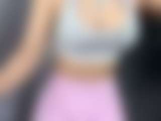 Anna Maria's Live Sex Cam Show
