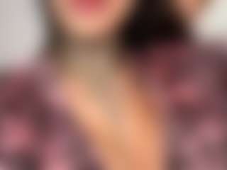 Anna Maria's Live Sex Cam Show