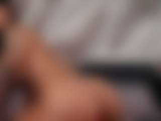 Anna Maria's Live Sex Cam Show
