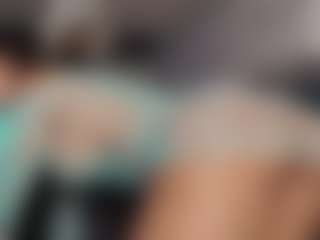 Anna Maria's Live Sex Cam Show
