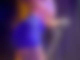 Anna Maria's Live Sex Cam Show
