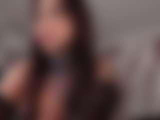 Anna Maria's Live Sex Cam Show