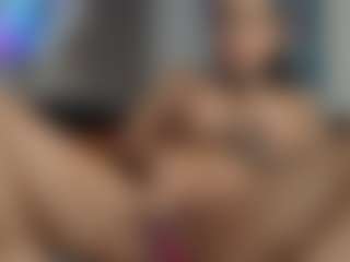 Anna Maria's Live Sex Cam Show