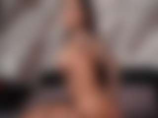 Anna Maria's Live Sex Cam Show