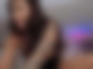 Anna Maria's Live Sex Cam Show