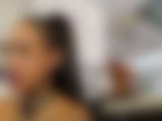 Anna Maria's Live Sex Cam Show