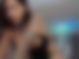 Anna Maria's Live Sex Cam Show