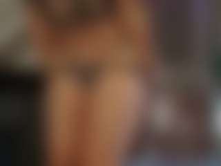 Anna Maria's Live Sex Cam Show