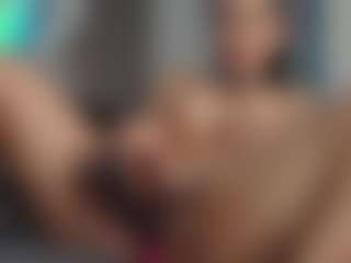 Anna Maria's Live Sex Cam Show