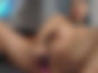 Anna Maria's Live Sex Cam Show