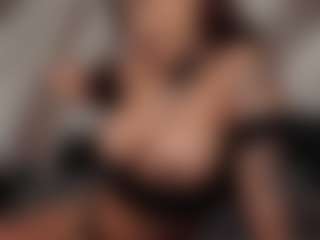 Anna Maria's Live Sex Cam Show