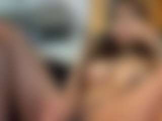 Anna Maria's Live Sex Cam Show