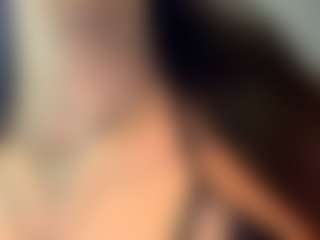 Anna Maria's Live Sex Cam Show
