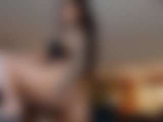 Anna Maria's Live Sex Cam Show