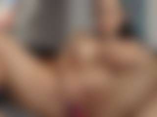 Anna Maria's Live Sex Cam Show