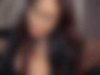 Anna Maria's Live Sex Cam Show