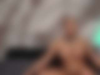 Anna Maria's Live Sex Cam Show