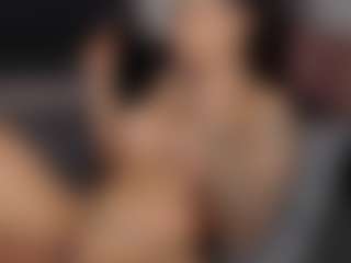 Anna Maria's Live Sex Cam Show