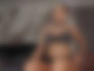 Anna Maria's Live Sex Cam Show