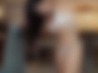 Anna Maria's Live Sex Cam Show