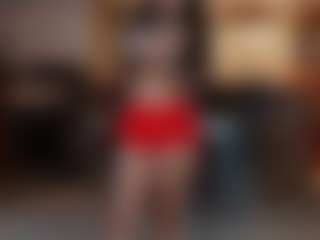 Anna Maria's Live Sex Cam Show