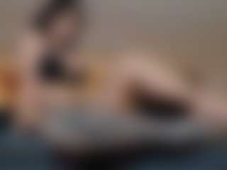 Anna Maria's Live Sex Cam Show