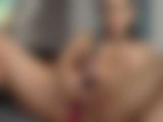 Anna Maria's Live Sex Cam Show