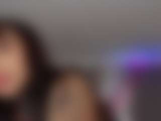 Anna Maria's Live Sex Cam Show