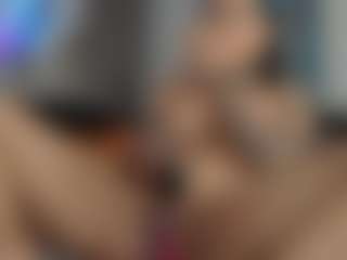 Anna Maria's Live Sex Cam Show