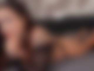 Anna Maria's Live Sex Cam Show