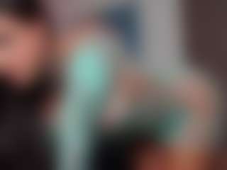Anna Maria's Live Sex Cam Show