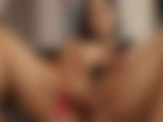 Anna Maria's Live Sex Cam Show