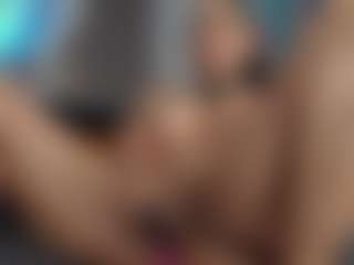 Anna Maria's Live Sex Cam Show