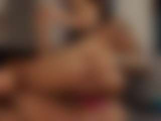 Anna Maria's Live Sex Cam Show