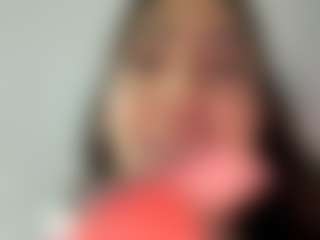 Anna Maria's Live Sex Cam Show