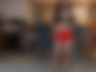 Anna Maria's Live Sex Cam Show