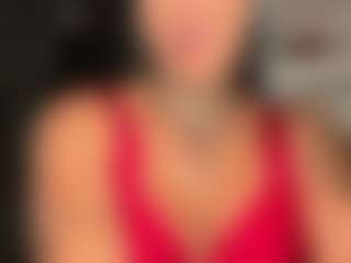 Anna Maria's Live Sex Cam Show