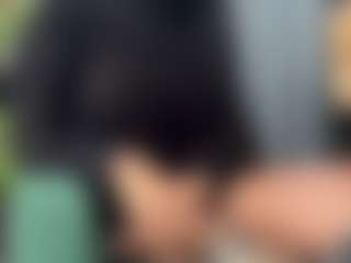 Anna Maria's Live Sex Cam Show