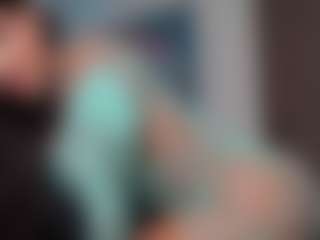 Anna Maria's Live Sex Cam Show