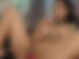 Anna Maria's Live Sex Cam Show