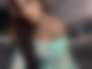 Anna Maria's Live Sex Cam Show