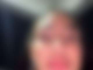Anna Maria's Live Sex Cam Show