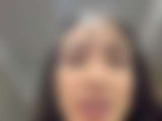 Anna Maria's Live Sex Cam Show