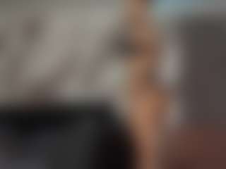 Anna Maria's Live Sex Cam Show