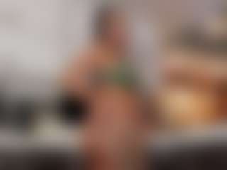 Anna Maria's Live Sex Cam Show