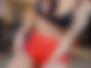 Anna Maria's Live Sex Cam Show