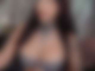 Anna Maria's Live Sex Cam Show