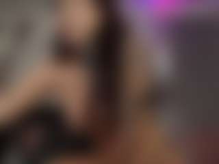 Anna Maria's Live Sex Cam Show